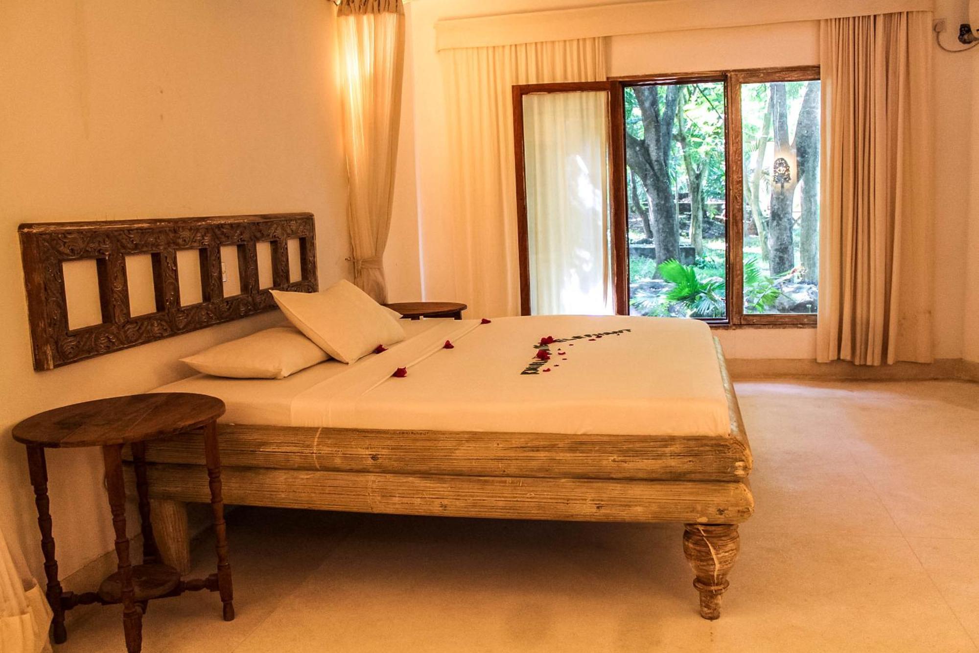 White Elephant Sea Lodge Malindi Kültér fotó